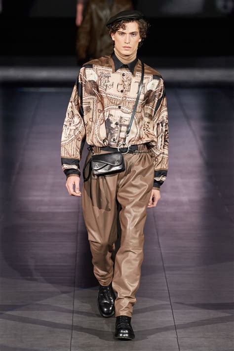 dolce gabbana aw20